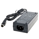 Replacement AC Power Adapter 24V 2A 3Pin for Epson Printers