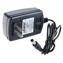 13.5V 2A AC/DC Adapter For OD: 5.5mm x ID: 2.5mm Positive Tip Center Charger PSU