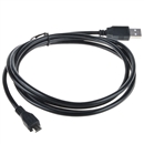 USB to Micro USB 5-Pin Date Charger Cable for Tablet PC Smart Phone  1.8M
