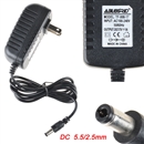 Replacement AC Adapter Charger DC 17V 1A