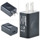 5V 2A USB Port Jack Wall Charger 5 Volt v 2 Amp AC to DC Power Adapter Converter