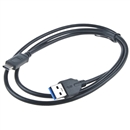 USB-C USB 3.1 Type C Male to USB 3.0 Male Data Charge Cable OnePlus Two Nokia N1
