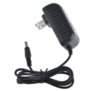 Power Adapter Supply 12V 500mA 0.5A DC 50/60Hz 100-240V AC 5.5/2.5mm 5.5/2.1mm