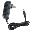 Compatible Home AC Adapter 9V 300mA Center Negative