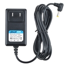 PWRON AC to DC Adapter Charger Power Supply 12V 1A