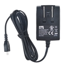 FITE ON 5V 2A UL Certified AC/DC Power Supply Charger Adapter with Micro USB 5 Pin Plug