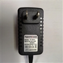 Digipartspower AC to DC 7.5V 1A 1000MA 5.5/2.5mm Transformer Charger Power Supply Adapter
