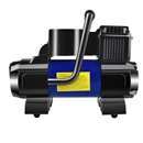 Vani 12V DC Portable 150PSI Air Compressor Car Tyre Tire Inflator Pump Auto Shut Off LED Digital Display with Carrying Bag