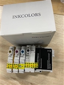 INKCOLORS Remanufactured Ink Cartridge Replacement 