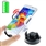 2 Color Qi Wireless Car Charger Pad Charging Transmitter For iPhone Samsung