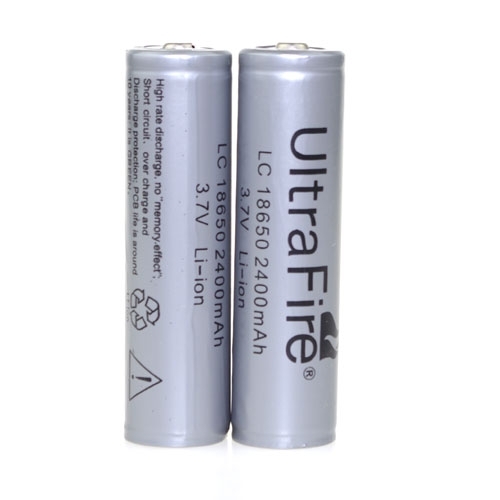 thumbnail image 2 of 3.7V 1S2P 6400mAh Rechargeable Li-ion Battery Pack With XH2.54 Plug – High Drain Devices 2 of 5