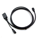 1.5m MHL Micro USB HDMI Male Cable Display Port Adapter For Samsung I9100 E011
