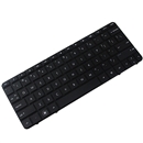BRAND NEW HP mini 210-3000 210-3100 US Keyboard BLACK