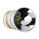 T6 LED Replacement Bulb For Ultrafire SureFire G&P SuperFire Flashlight Torch