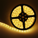 5M Warm White 5050 SMD WATER PROOF 300 LED Strip Light