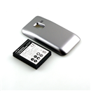 New 3500mAh Li-ion Extended Battery with Back Cover for Samsung Galaxy Attain 4G SCH-R920