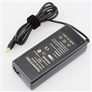 Compatible Ac Power Adapter 19V 4.74A 90W for Samsung 5.5mm 3.0mm with Power Cord