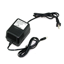 Compatible 9v 2a 5.5mm 2.5mm Output 9V AC Power Adapter