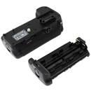 Battery Grip for Nikon D7000 SLR camera as MB-D11 fit EN-EL15 Brand New