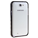 Metal Skin Frame Bumper Case cover for Samsung Galaxy N7100 Note2 