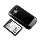 New 3500mAh Extended Battery + Battery Cover For Samsung Galaxy Indulge R910