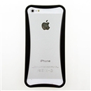 Black Aluminum Metal Skin Frame Bumper Case cover for Apple iPhone 5 5G iPhone5 New