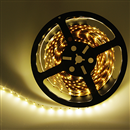 Warm White 5M 500CM 3528 SMD Led Strips Lights 300 Leds Non-Waterproof