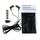 Awei ES800M Super Base 3.5mm In-Ear Headphone Noise Isolating Hi-definition Earphones