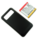 3800mAh For Captivate Glide i927 Battery +Cover