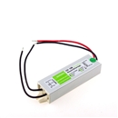 12V 15W Waterproof Electronic LED Driver Transformer Power Supply
