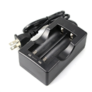 AC Charger for 18650 3.7v Li-ion Rechargeable Battery