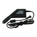 New 19v 4.74a 90w 5.5mm 2.5mm Adapter Laptop Car Charger for Laptop