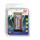 NEW Express Card 34 54 To 2 USB 3.0 Port Adapter Expresscard 5 Gbps