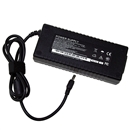 12V 10A 120W Adapter Power Supply for LED Strip LCD Monitor Mini-ITX +Cord