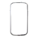Sliver Luxury Aluminum Metal Skin Case Bumper for Samsung Galaxy SIII S3 i9300