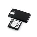 NEW Samsung i997 Infuse 4G 3500mAh EXTENDED Battery + Back Door Cover Sell one l