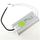12V 80W Waterproof Electronic LED Driver Transformer Power Supply