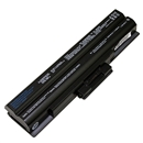 6Cell Battery for Sony VAIO VGP-BPS21 VGP-BPS13/Q VGP-BPS13A/Q VGP-BPS13/B VGP-BPS21A
