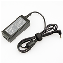 Compatible Ac Power Adapter 19V 2.1A 40W for Samsung 5.5mm 3.0mm with Power Cord