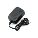 5V 3A AC/DC Power Supply Replacement Adapter with 2.5mm x 5.5mm Tip Center