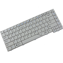 New Keyboard for Acer Aspire 4520 4710 5315 Series White