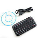 Mini 49-key Bluetooth Keyboard for iPad Android Tablet PC