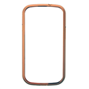 Copper  Luxury Aluminum Metal Skin Case Bumper for Samsung Galaxy SIII S3 i9300