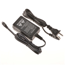 AC Wall Battery Power Charger Adapter for Sony Camcorder DCR-SX65 E DCR-SX85 E
