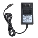US plug AC Wall charger adapter for Microsoft Surface pro 3 tablet DC 12V 2.85A 