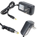 Compatible 9.5v 1a power supply charger adapter