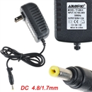 Compatible AC Adapter Charger 9v 2.2a