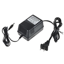 Generic AC to AC Power Adapter Supply Charger 12V 1A