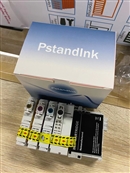 PstandInk Remanufactured Ink Cartridge Replacement for Epson 220 XL